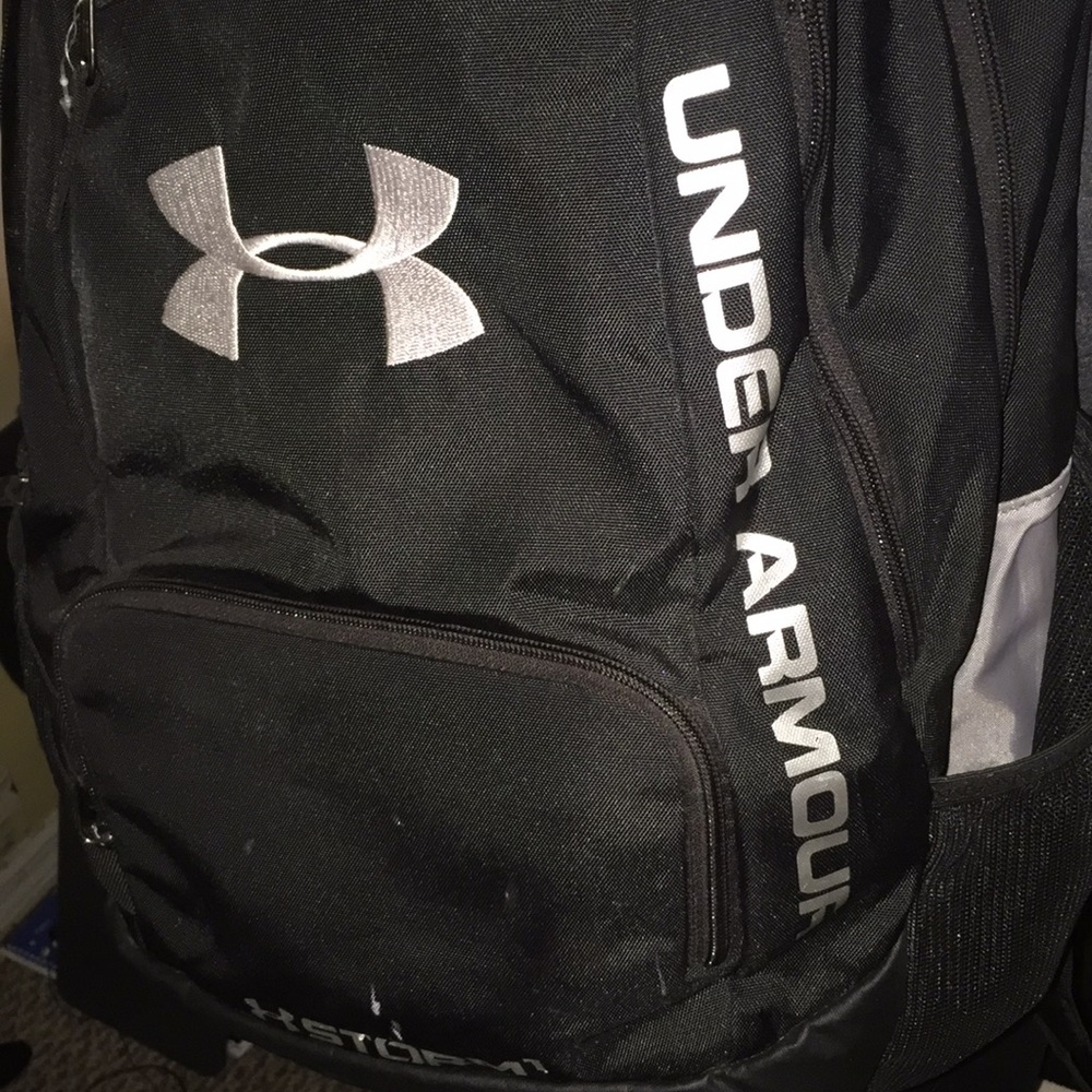 Under Armour BackPack